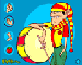 Cimbomlu D�vme