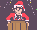 Noel Day�dan Y�l Ba�� Mesaj�