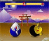 Egg Fighter - Yumurtalar Savaşıyor