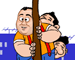 Ata Demirer Saklamba� Oynuyor
