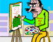 Ressam R�fat