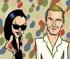 DAVID BECKHAM ANIMASYONU