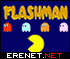 Flash Man - Pacman