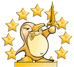 Firefox Ödül