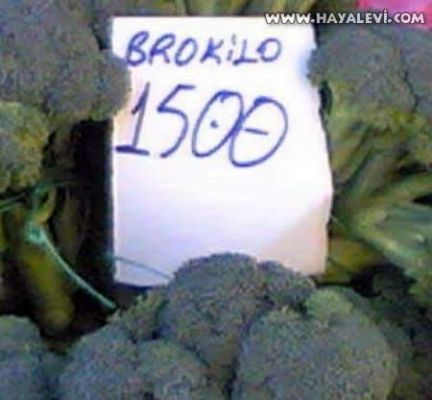 Tam boy resmi grebilmek iin tklayn
 ============== 
brokilo
komik bir pazarc hatas. brokoli yazaca yere brokilo yazm
