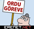 Ordu Greve