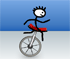 Unicycle Rider