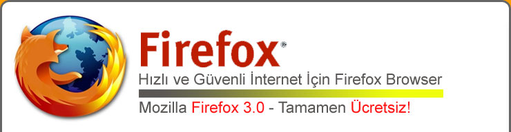 Firefox