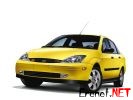 Ford Focus Yellow - 1024x768.jpg