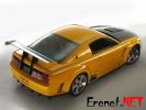 Ford Mustang GTR 2004 Rear - 1024x768.jpg