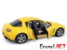 Mazda RX8 Yellow - 1024x768.jpg